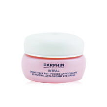 Crème Contour des Yeux Défatigante Antioxydante Intral par Darphin - 15 ml