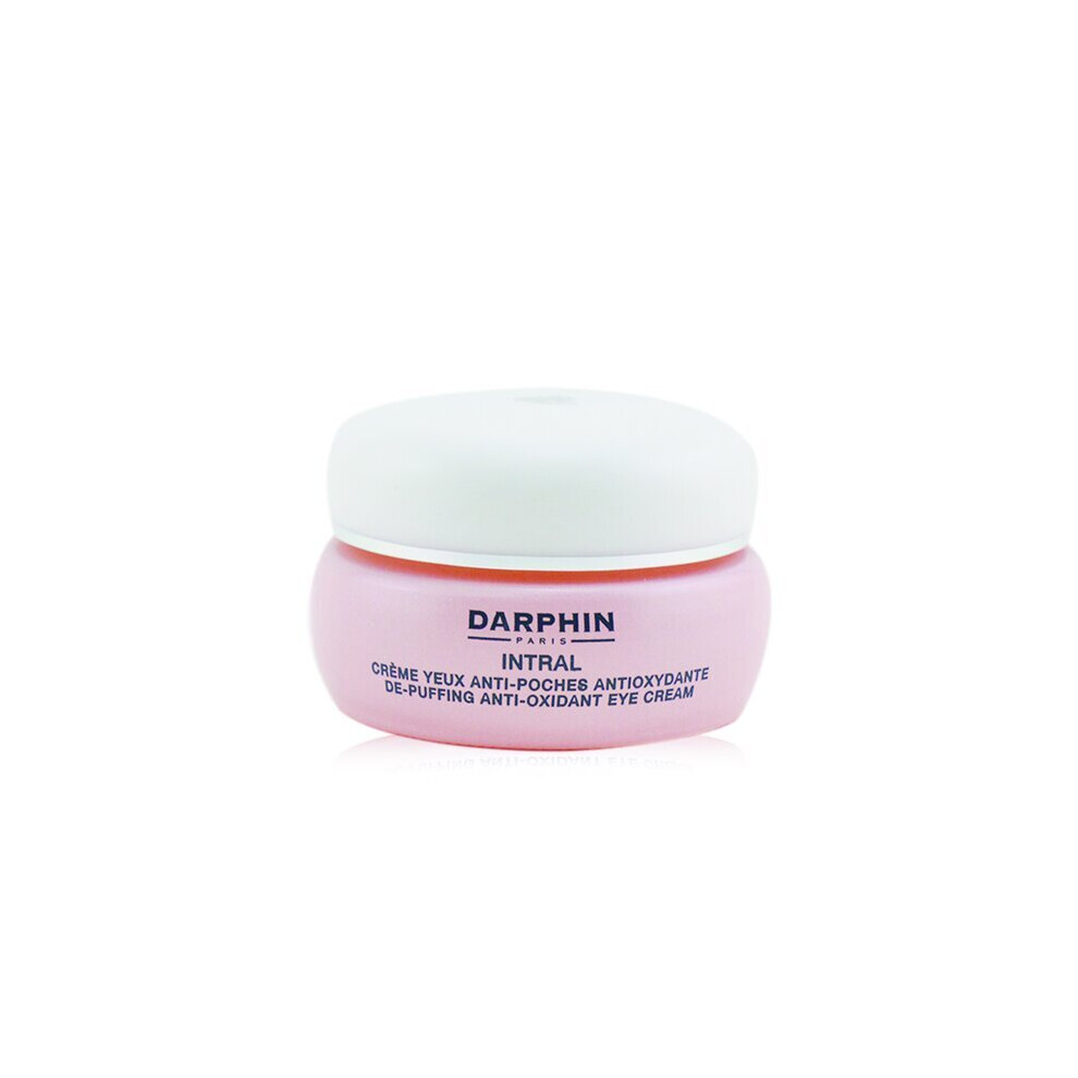 Darphin Intral De-Puffing Anti-Oxidant Eye Cream - 15Ml/0.5Oz