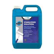 Bond It 5 Litre Stabilising Solution Primer  Paint Concrete Masonry Surface