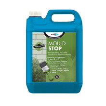 Bond It 2.5 Litre Mould & Mildew Algae Remover Mould Stop indoor and outdoor
