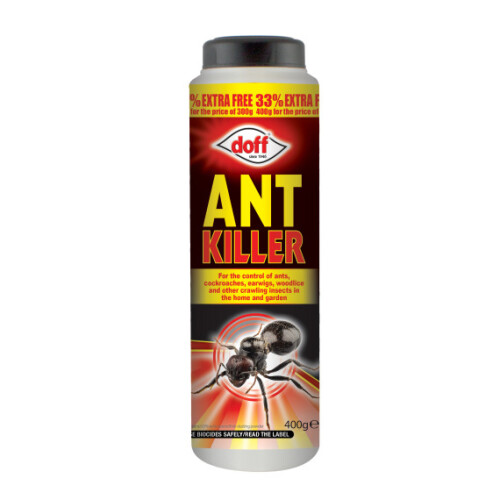 Doff Doff Ant Killer 300G