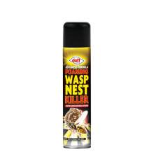 Doff 300ml Advanced Formula Foaming Wasp Nest Killer destructeur de nids de guêpes en spray mousse