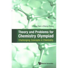 Theory And Problems For Chemistry Olympiad: Challenging Concepts In Chemistry