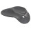 Hutzler Melamine Twin Double Spoon Rest - Grey - 3507GY 1