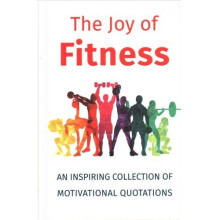 The Joy Of Fitness