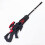 (Red) Overwatch Widowmaker Replica Gun Cosplay Prop 1