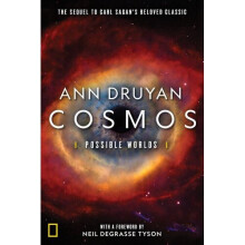 Cosmos Possible Worlds