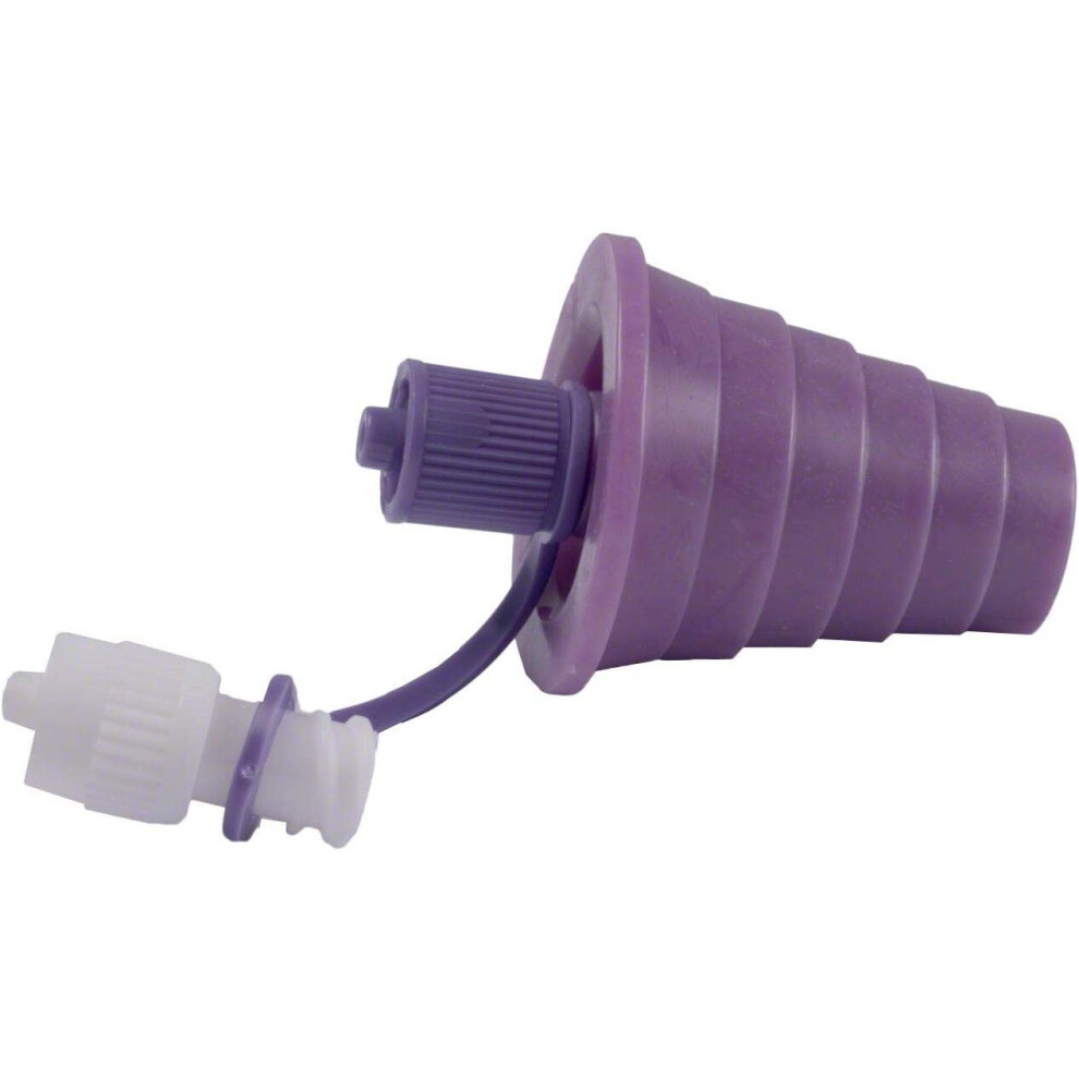 Medicina ENFit Stepped Bottle Adapter (BA01L)