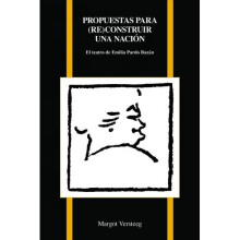 Propuestas par (re)construir una nacion