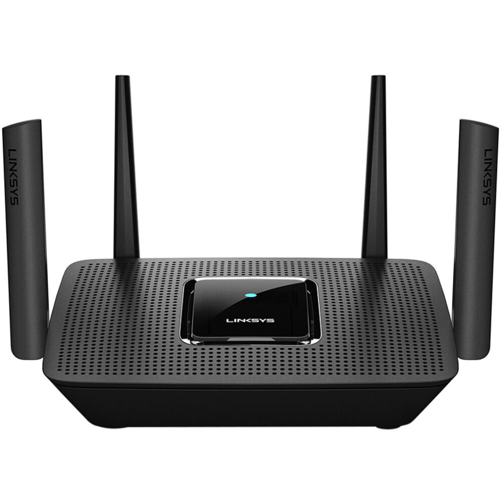 Linksys MR8300 Tri-Band Mesh AC2200 Wi-Fi Router-image