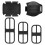 Garmin Garmin Bike Speed Sensor 2 and Cadence Sensor 2 Bundle - 010-12845-00 1
