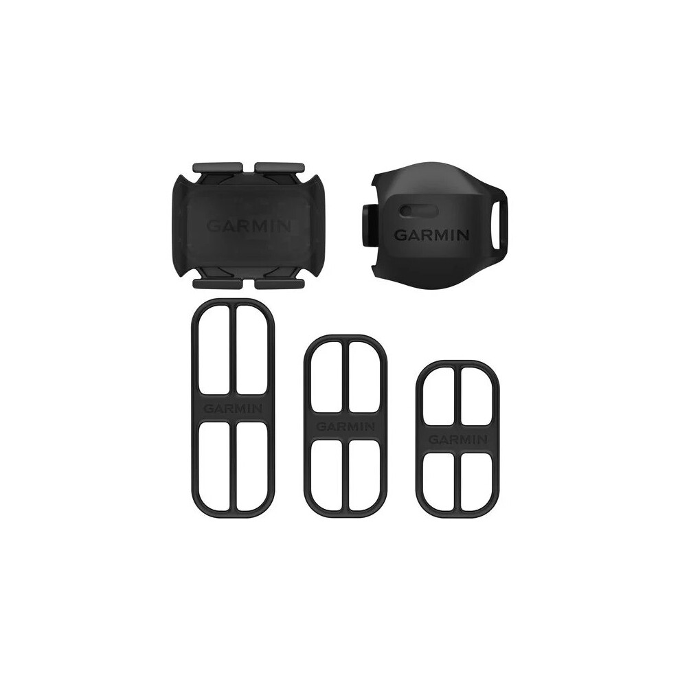 Garmin Bike Speed Sensor 2 and Cadence Sensor 2 Bundle - 010-12845-00