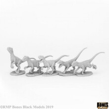 Bones Black: Raptor Jagdpaket (5)