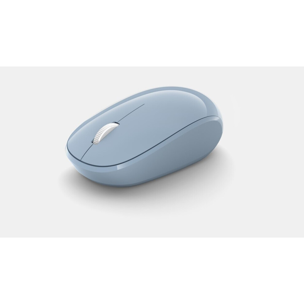 Microsoft RJN-00014 mouse Bluetooth Optical 1000 DPI Ambidextrous