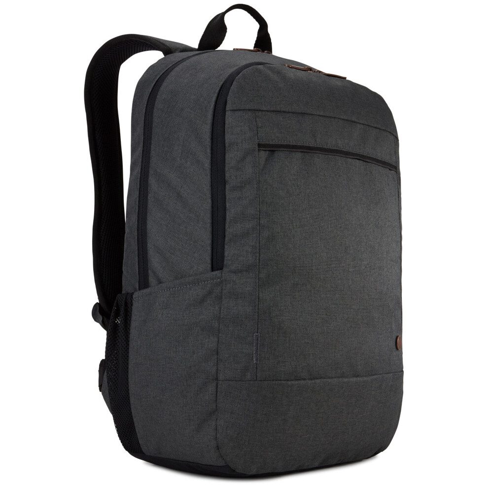 Case Logic Era ERABP-116 Obsidian backpack Polyester Black