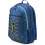 HP HP Active (Navy Blue/Yellow) backpack Fabric Blue,Yellow 1