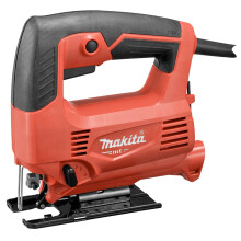 Makita Corded Electric Jigsaw 240V 3 Stage Orbital Action M4301 450W