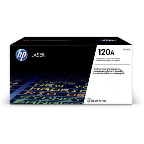 HP HP W1120A (120A) Drum kit, 16K pages