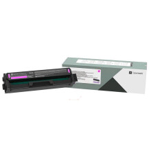 Cartucho de tóner magenta Lexmark de alto rendimiento para C3326dw, MC3326adwe