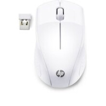 HP Wireless Mouse 220 White