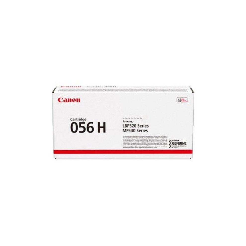 Canon 3008C002 (056H) Toner black, 21K pages