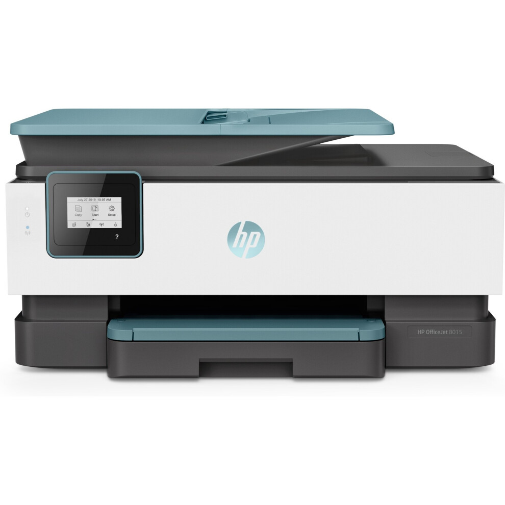 HP OfficeJet 8015 Inkjet Printer