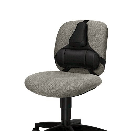 Fellowes Fellowes Pro Series Ultimate Rugondersteuning