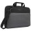 Targus Targus Work-in Essentials notebook case 35.6 cm (14") Briefcase Black,Grey 1