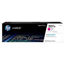 HP W2213A (207A) Toner magenta, 1.25K pages