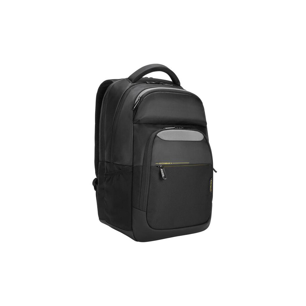 Targus Citygear Notebook Case 43.9 Cm (17.3") Backpack Black