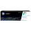 HP HP TONER 207 XL CYAN inktcartridge 1