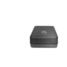 HP Jetdirect 3100w Serveur d'impression sans fil - Bande ISM - 2,40 GHz Fréquence ISM maximale - Bande UNII - 5 GHz Fréquence UNII