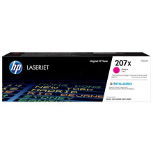 HP TONER 207 XL MAGENTA inktcartridge