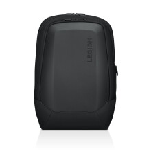 Lenovo GX40V10007 notebook case 43.9 cm (17.3") Backpack Black
