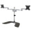 StarTech.com Mobile TV Startech ARMDUALSS Bicolore 1
