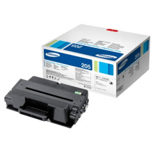Samsung MLT-D205L -mustekasetti (SU963A) malleille ML-3310, SCX-4833, ML-3710, SCX-5637, SCX-5737