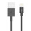 Griffin Griffin 1M Charge/Sync Cab Lightning Black 1