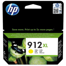 HP 3YL83AE (912XL) Ink cartridge yellow, 825 pages, 10ml