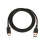 Griffin Griffin 1M Charge/Sync Usb-A To Usb-C Black 1