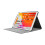 Incipio Incipio Faraday 25.9 cm (10.2") Folio Black 1