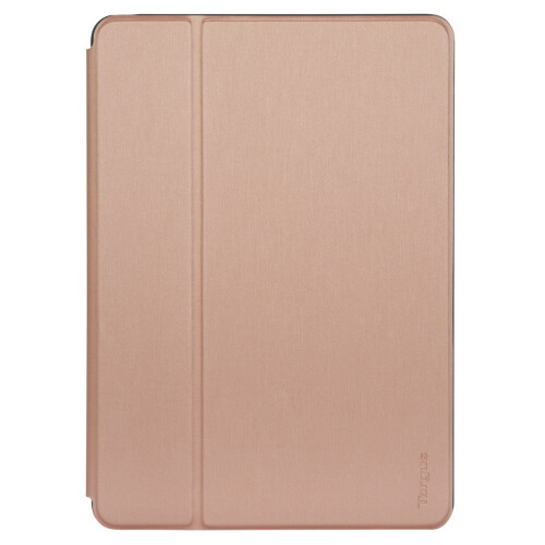 Targus Targus Click-In 26.7 cm (10.5") Folio Rose Gold