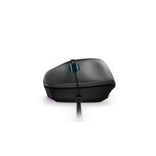 Pelin hiiri - LENOVO - Legion M500 - Ergonominen - Langallinen - Mukautettava RGB