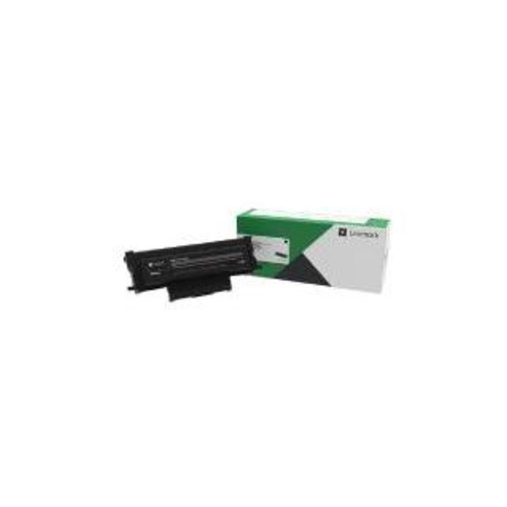 Cartuccia di toner nero LEXMARK B222X00 - Rendimento 6000 pagine - Compatibile con B2236dw e MB2236adw