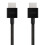 Belkin Câble HDMI 2.1 - BELKIN - 2 m - Ultra HD - 48 Gbit/s - Noir 1