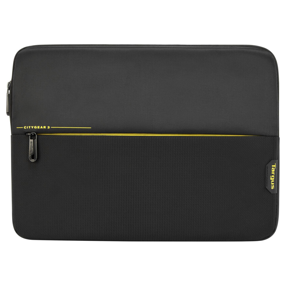 Targus Citygear Notebook Case 35.6 Cm (14") Sleeve Case Black