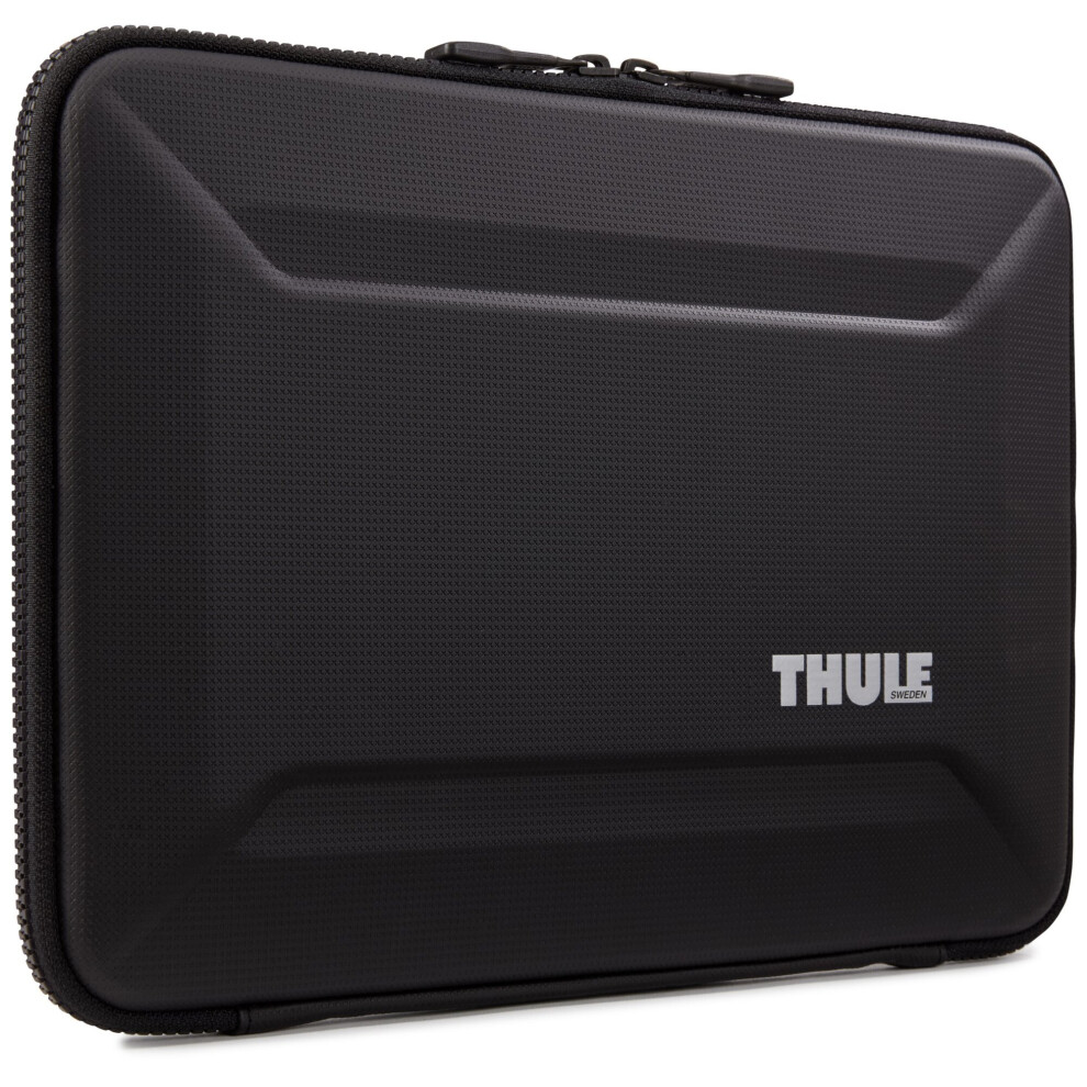 Thule Gauntlet 4.0 TGSE-2355 Black notebook case 33 cm (13") Sleeve case