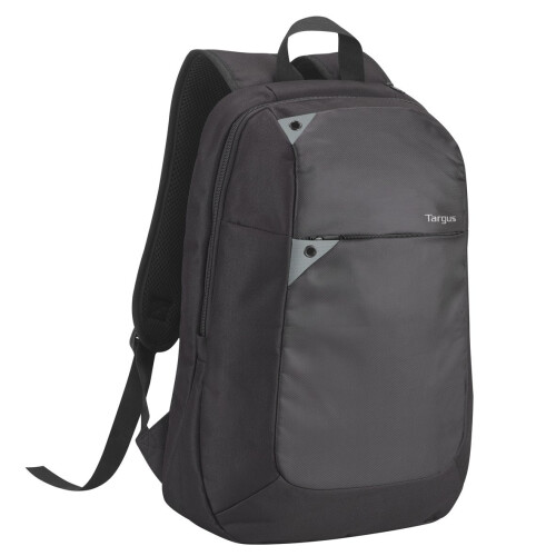 Targus Targus TBB565GL notebook case 39.6 cm (15.6") Backpack Black,Grey