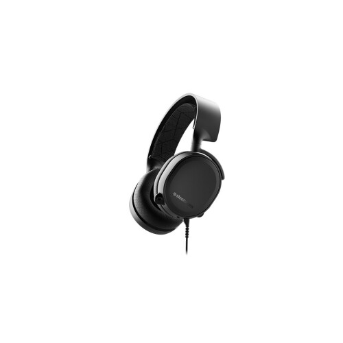 SteelSeries Steelseries Arctis 3 Headset Head-band Black