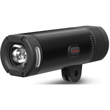 Luz para bicicleta GARMIN Varia UT800 - Carretera - Negro - Soporte para manillar - Recargable por USB - Batería - 800 lúmenes
