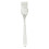 Premier Housewares Zing Marble Effect Silicone Brush Ergonomic Grip 1